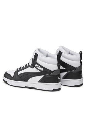 Puma Superge Rebound V6 392326 01 Bela