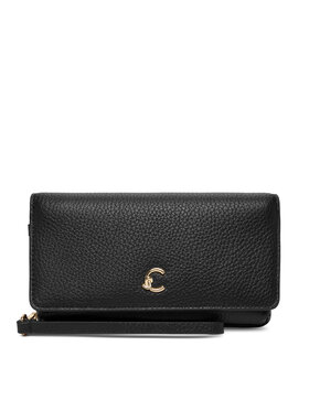 Coccinelle Coccinelle Сумка SSL Coccinelle C-Me E5 SSL 19 03 01 Чорний