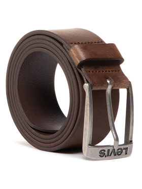 Levi's® Levi's® Vīriešu josta 38016-0018 Brūns