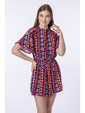 LAURELLA LAURELLA Overal 3UL032 Barevná Regular Fit