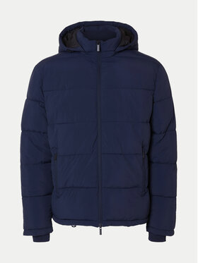 Μπουφάν χειμωνιάτικο Selected Homme φωτογραφία