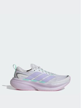 adidas adidas Buty do biegania 159432 Szary