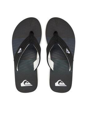 Quiksilver Quiksilver Žabky AQYL101339 Čierna