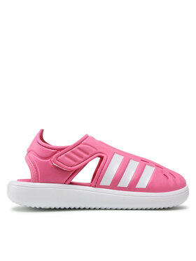 adidas adidas Σανδάλια Water Sandal C GW0386 Ροζ