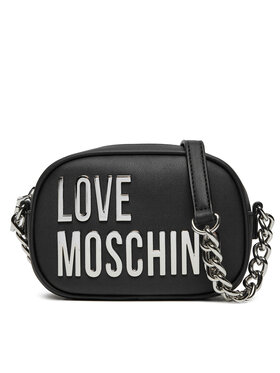LOVE MOSCHINO LOVE MOSCHINO Geantă JC4026PP1MKD000B Negru