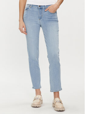 Liu Jo Liu Jo Jeansy UA4066 D4615 Modrá Slim Fit