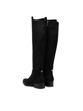 MICHAEL Michael Kors Μπότες πάνω από το γόνατο MICHAEL Michael Kors - 3