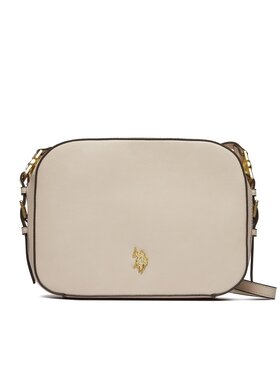 U.S. Polo Assn. U.S. Polo Assn. Torbica BEUTU6196WVP802 Bijela