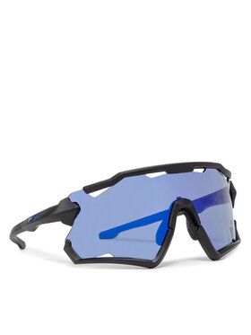 Uvex Uvex Okulary przeciwsłoneczne Sportstyle 228 S5320672206 Czarny