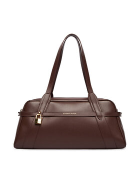 Elisabetta Franchi Elisabetta Franchi Torbica BS-31N-62E2-V1000 Tamno smeđa