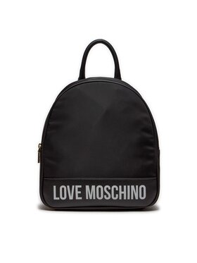 LOVE MOSCHINO LOVE MOSCHINO Раница JC4251PP0IKE100A Черен