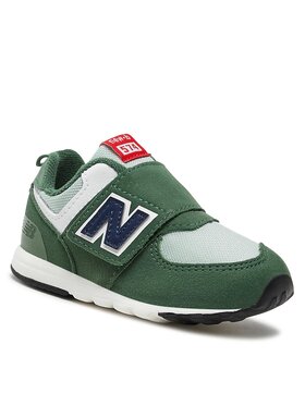 New Balance New Balance Sneakersy NW574HGB Zielony