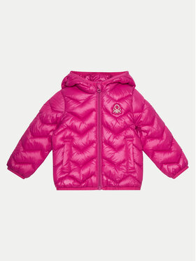 Piumini per bambini United Colors Of Benetton MODIVO.IT collezione autunno inverno 2024 2025