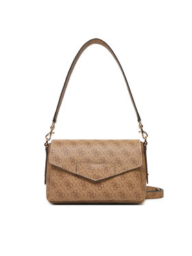 Guess Guess Torebka HWEBG8 39019 Beżowy