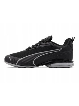 Puma Puma Sneakersy 310783-01 Czarny