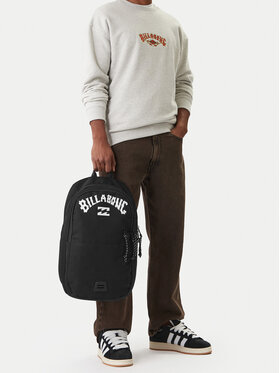 Billabong Billabong Hátizsák CWBEO-BLB-M-001-09 Fekete