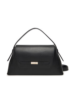 BOSS BOSS Borsetta Petrah Top Handie 50547728 Nero
