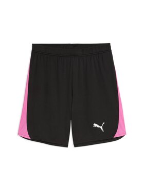 Puma Puma Szorty sportowe 660760 Czarny Regular Fit