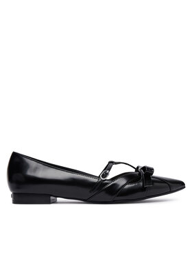 Liu Jo Liu Jo Ballerine Vivien 09 SF6005 EX196 Nero