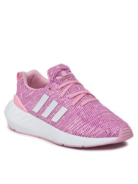 Adidas Superge Swift Run 22 J GW8177 Roza