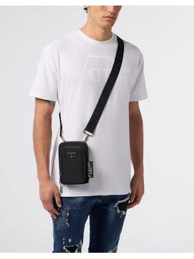 PHILIPP PLEIN PHILIPP PLEIN Torba 28637 Czarny