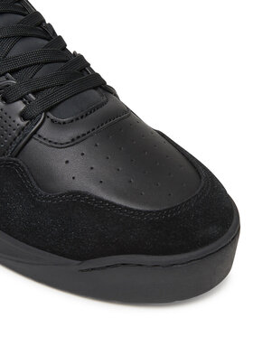 EA7 Emporio Armani Tenisice X8X187 XK402 M701 Crna