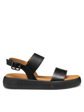 Geox Geox Sandále D Camalei D550NA 0NFBC C1223 Sivá