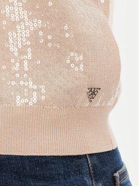 Guess Πουλόβερ Guess - 4