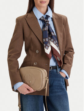 Beverly Hills Polo Club Beverly Hills Polo Club Ročna torba CEOWB-BHPC-L-002-09 Bež