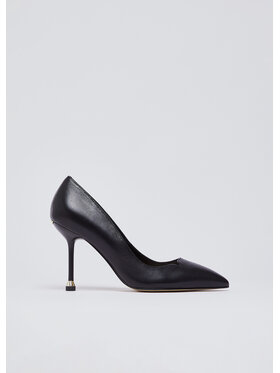 Liu Jo Liu Jo Décolleté SXX009P006222222 Nero