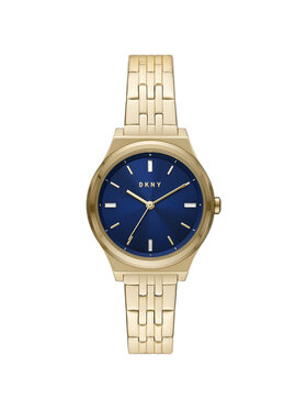 DKNY DKNY Hodinky NY2949 Zlatá