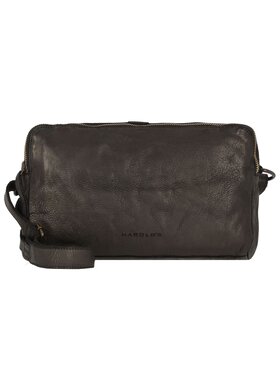 HAROLDS HAROLDS Saszetka 273270 Czarny