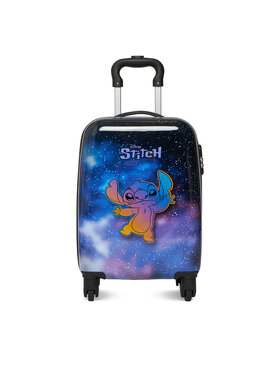 Disney Classics Disney Classics Dětský kufr CWBEO-ACCCS-AW26-204DCLS-S Tmavomodrá