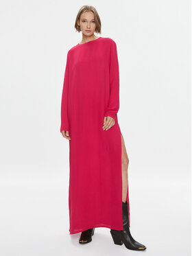 Herskind Herskind Kleid für den Alltag Molly 4965736 Rosa Oversize