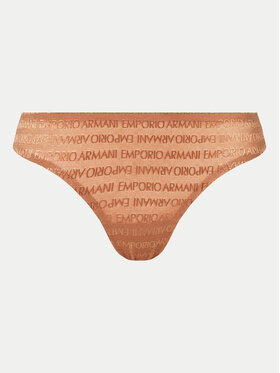 Σετ στρινγκ Emporio Armani Underwear φωτογραφία