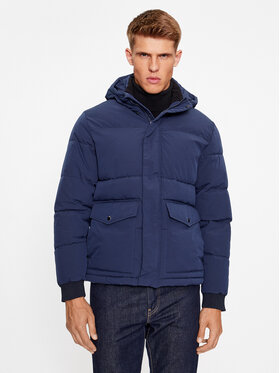 Jack&Jones Jack&Jones Doudoune 12236040 Bleu marine Regular Fit