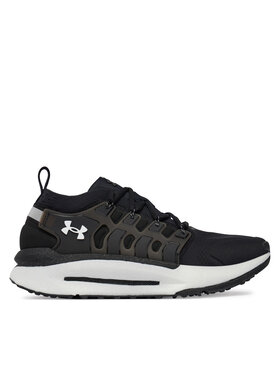 Under Armour Under Armour Sneakersy UA Phantom X 6007183 001 Čierna