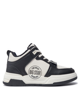 Big Star Shoes Big Star Shoes Tossud OO274A158 Must