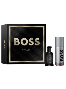 HUGO BOSS HUGO BOSS Boss Bottled Parfum Zestaw zapachowy