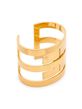 Elisabetta Franchi Elisabetta Franchi Armband BC-36B-61E2-V320 Goldfarben