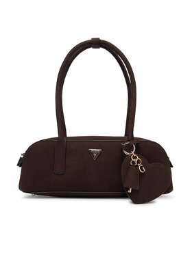 Guess Guess Ročna torba Isobel HWSG99 32080 Rjava