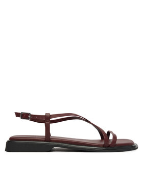 Vagabond Shoemakers Vagabond Shoemakers Sandali Izzy 5713-201-38 Bordo rdeča