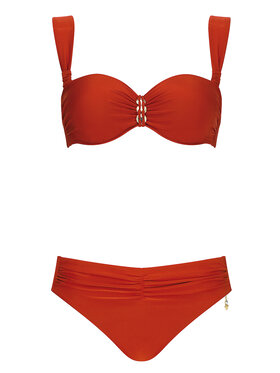 Opera Opera Bikini 61032 Pomarańczowy