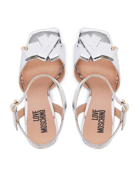 LOVE MOSCHINO Σανδάλια LOVE MOSCHINO - 5