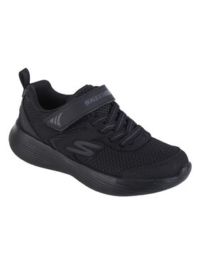 Skechers Skechers Sneakersy Skechers Go Run 400-Darvix Czarny
