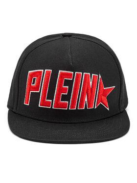 PHILIPP PLEIN PHILIPP PLEIN Čiapka 27703 Čierna