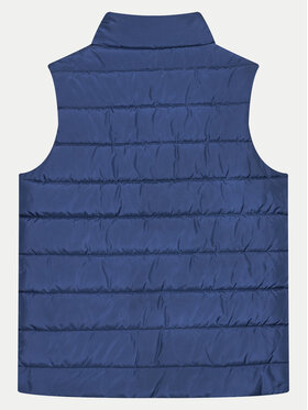 Αμάνικο Μπουφάν Guess φωτογραφία