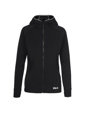 Trespass Trespass Bluza Anais Czarny Active Fit