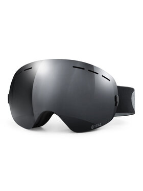 Yeaz Yeaz Gogle XTRM-SUMMIT Czarny