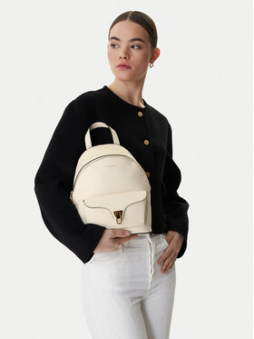 Coccinelle Coccinelle Zaino TFK Coccinelle Beat Grneratio E1 TFK 14 01 01 Écru